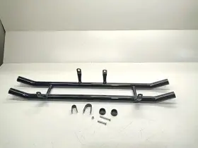 2870923 Polaris Rear Bumper - 2000 Nos