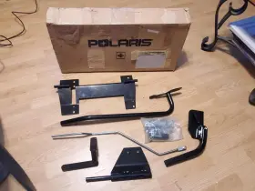 2871736 Polaris Oem 1995-2001 Xpress Xplorer 300 400 Snow Plow Lift Attachment