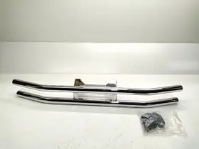 Polaris 2872038-156 Rear Bumper- Chrome - Nos