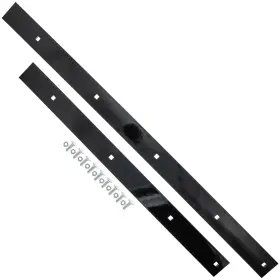 2873426 Polaris Super Heavy-duty 60 Inch Snow Plow Wear Bar