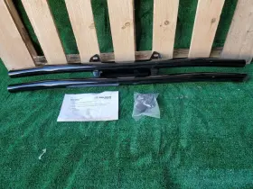 2874114 Polaris Rear Bumper Kit