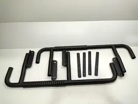 Polaris 2874454-418 Ranger Nerf Bar - Nos