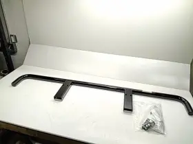 Polaris 2875050-067 Rear Bumper - Nos