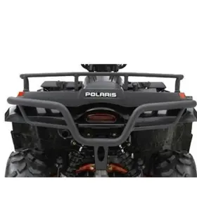 2876098-418 Polaris Sportsman Rear Bumper Genuine