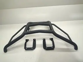 Polaris 2876637-418 Deluxe Front Brushguard - Nos