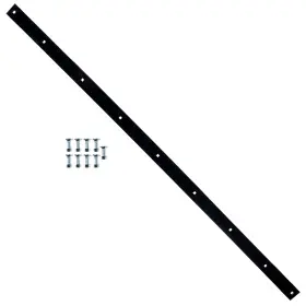 2877243 Polaris 60 Inch Snow Plow Blade Scraper Wear Bar Ranger Sportsman Oem