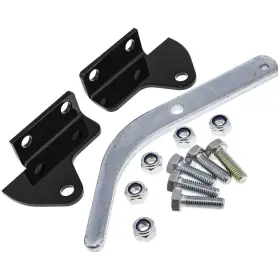 2871824 Polaris 2877247 Plow Pivot Lock Kit Gii