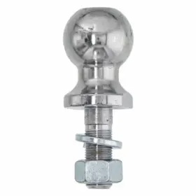 2877602 Polaris 1-7/8 Inch Trailer Ball 3/4 Shank Ranger Hawkeye General