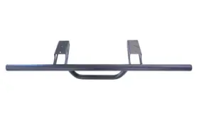 Bumper-2877711-458 Polaris 2877711-458 Oem Ranger Midsize Standard Rear