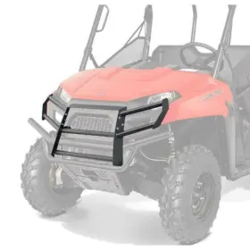 2877765-458 Polaris New Oem Front Bumper Brush Guard Kit 2010-2014 Ranger 400 500 2877765 Oe