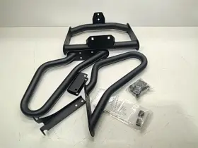 Polaris 2877918 Kit-brushguard Rear - 2000 Nos