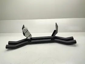 2878043 Polaris Bumper Front - 2000 Nos