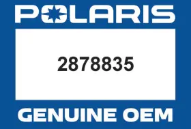 2878835 Polaris - Kit-mount Plate G2 Utv