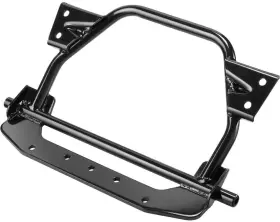 2879106 Polaris Glacier Pro Hd Mount Plate Ranger 1000 900 Crew Xp Genuine Oem