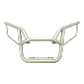 2879136 Polaris Genuine Scrambler 850 1000 Aluminum Front Brushguard