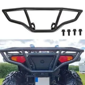 2879699 Polaris New Oem 2014-16 Sportsman- Rear Bumper Brush Guard #2879699