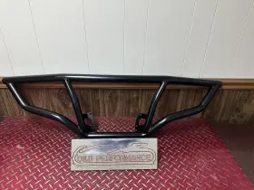 2879715 Polaris New Oem Sportsman Black Steel Rear Brushguard