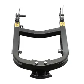 2879719 Polaris Glacier Pro Plow Extension 2014-2020 Ace 500 550 Sportsman