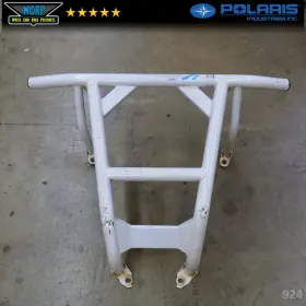 2880560 Polaris Oem Rzr Xp 1000 Turbo Low Profile Rear Back Bumper Guard
