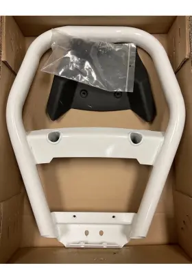 2881202-133 Polaris 2014 - 2021 Rzr Bull Front Bumper