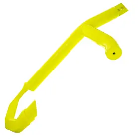 2881584-630 Polaris Lime Squeeze Front Extreme Bumper Attachment 2014-2019 Rzr
