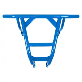2881589-689 Polaris Velocity Blue Rear Low Profile Bumper 2014-18 Rzr 1000 Turbo