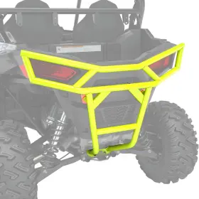 2881590-630 Polaris Lime Squeeze Rear Deluxe Bumper 4 Xc Rzr 1000 900 Turbo Xp