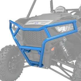 2881591-689 Polaris Polaris- Deluxe Bumper - Front- Oem