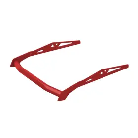 2881941-293 Polaris Extreme Rear Bumper 144 Inch Red 2881941-293 Polaris Extreme Rear Bumper 144 Inch Red