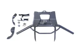 2882301 Polaris New Oem Farm And Ranch Front Bumper Kit Nos