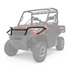 2882531 Polaris Ranger Xp 1000 / And Crew Upper Front Brushguard