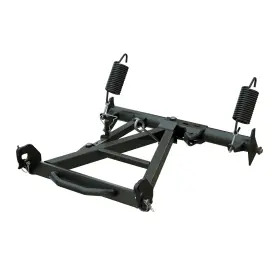 2882927 Polaris Glacier Hd Plow Frame 2016-2019 2 4 Eps Premium General 1000