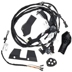 2883391 Polaris Plow Control For 2016-2023 General 1000 4 Xp