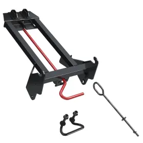 2883581 Polaris Glacier Pro Hd Plow Mount