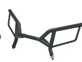 2883595 Polaris New Oem 2020-2024 Scrambler Xp 1000 S Ultimate Front Brushguard