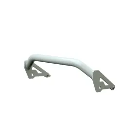 2883657-133 Polaris Rear Bumper White