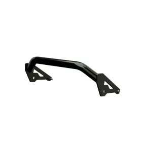 2883657-458 Polaris Rear Bumper Black