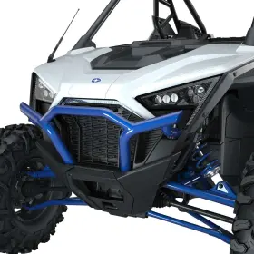 2883746-751 Polaris 20-25 Rzr Pro Xp 1000 Front Bumper Low Profile Blue