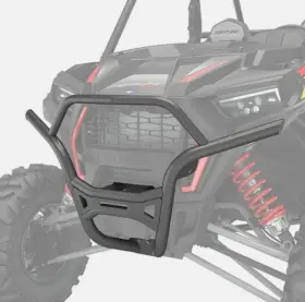 2884019-632 Polaris 2019-2025 Rzr Xp 1000 Oem Front Low Profile Bumper