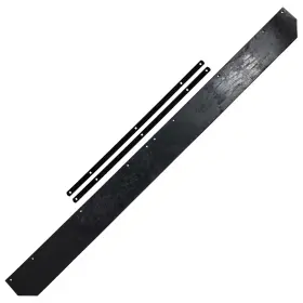 2884160 Polaris Heavy Duty Snow Plow Deflector 72 Inch Xpedition Ranger Xp 1000