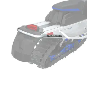 2884257-402 Polaris Matryx Sentry Trail Rear Bumper 2884257-402 Polaris Matryx Sentry Trail Rear Bumper