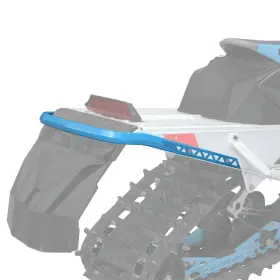 2884257-737 Polaris Matryx Sentry Trail Rear Bumper