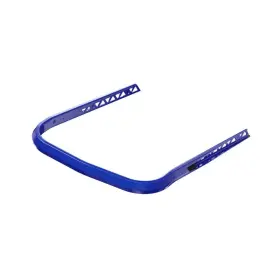 2884257-751 Polaris Matryx Sentry Trail Rear Bumper Blue