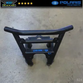 2884354-458 Polaris Genuine Oem 22-25 Rzr Pro R Turbo Pre Runner Front Bumper Brush Guard