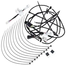 2884543 Polaris Ride Command Plow Mode Kit Oem 2019-2021 Ranger 1000 Xp Crew 2884543 Polaris Ride Command Plow Mode Kit Oem 2019-2021 Ranger 1000 Xp Crew