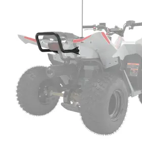 2884778 Polaris Rear Brushguard