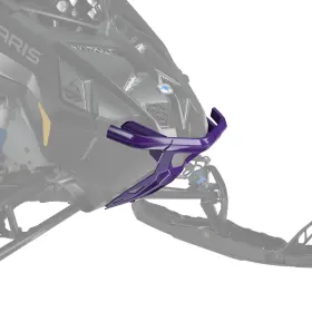 2884817-784 Polaris Snowmobile Matryx Sentry Front Bumper For Rmk Khaos Slash 165