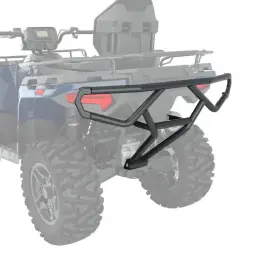 2890001 Polaris 2884847 Sportsman 450/570 Rear Bumper Item /
