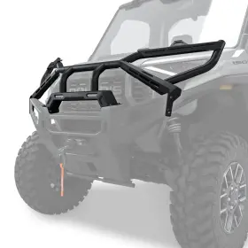 2884872 Polaris Upper Front Brushguard
