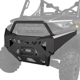 2885105 Polaris Hd Brush Guards - Front- Oem